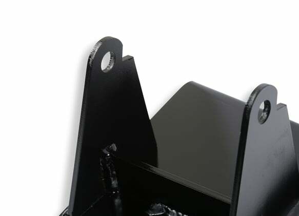 Hooker BlackHeart exhaust component for Chevy BHS561