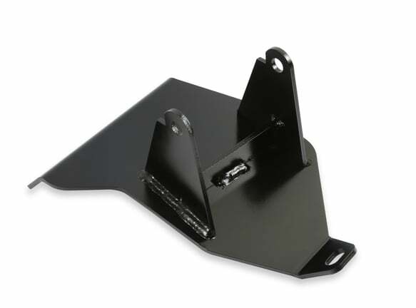Hooker BlackHeart exhaust component for Chevy BHS561