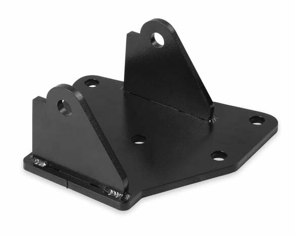 Hooker BlackHeart exhaust component for 1989-1998 Chevy C1500