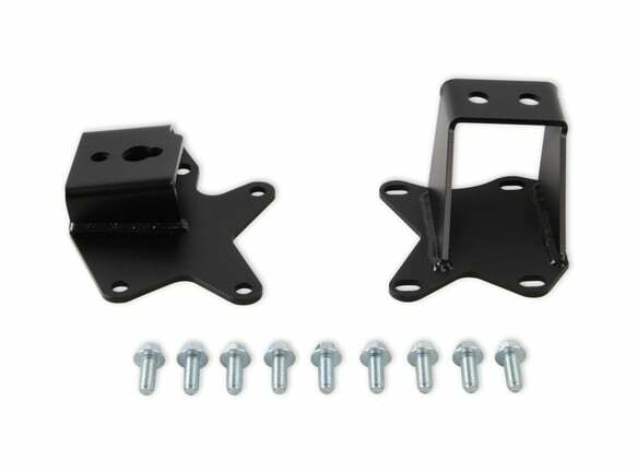 Hooker exhaust component for 1970-1974 Dodge Challenger BHS566