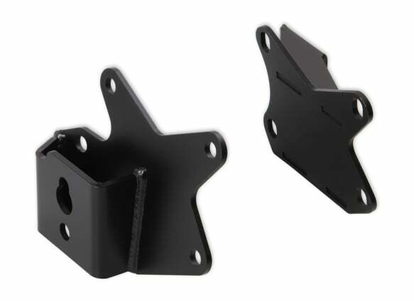 Hooker exhaust component for 1970-1974 Dodge Challenger BHS566