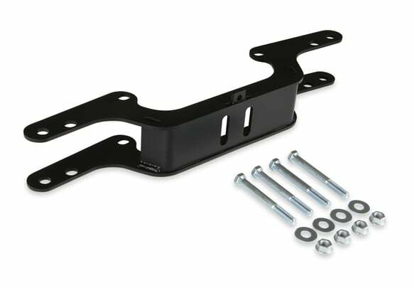 Fits 1970-74 Dodge Challenger Transmission Crossmember Gen III Hemi Swap BHS567