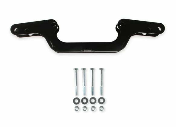Fits 1970-74 Dodge Challenger Transmission Crossmember Gen III Hemi Swap BHS567