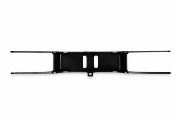 Fits 1970-74 Dodge Challenger Transmission Crossmember Gen III Hemi Swap BHS567