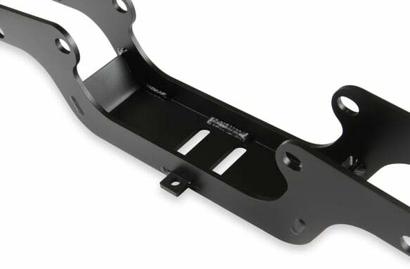 Fits 1970-74 Dodge Challenger Transmission Crossmember Gen III Hemi Swap BHS567