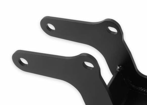 Hooker exhaust component for 1973-1976 BHS572