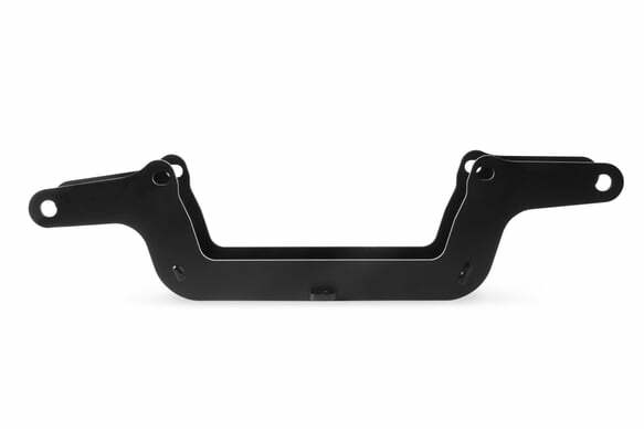 Hooker exhaust component for 1973-1976 BHS572