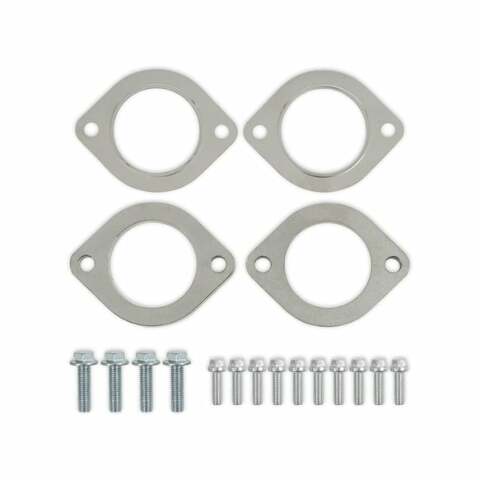 Hooker Fits 1975-1980 Dodge D100 Gen Iii Hemi Swap Exhaust Manifolds