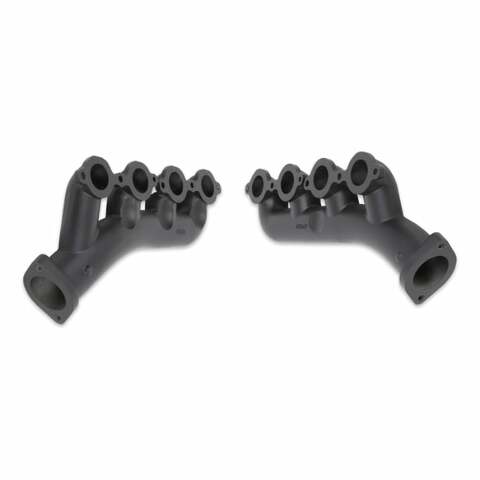 Hooker Fits 1994-2004 Chevrolet S10; LS Swap Exhaust Manifolds for 1994-2004 Chevy BHS593