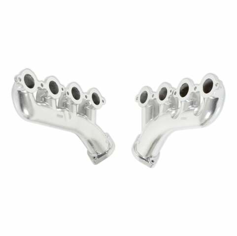 Hooker Fits 1994-2004 Chevrolet S10; LS Swap Exhaust Manifolds for 1994-2004 Chevy BHS594