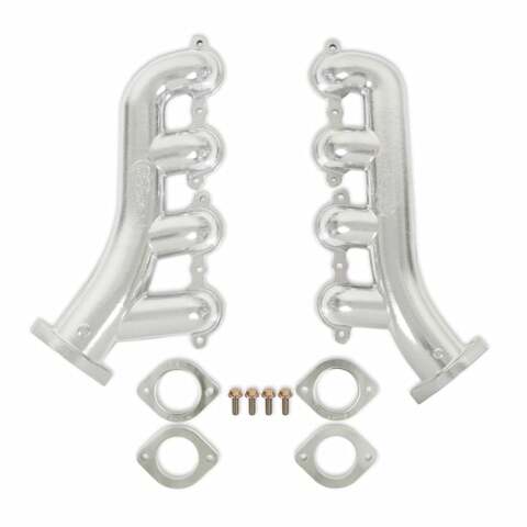 Hooker Fits 1994-2004 Chevrolet S10; LS Swap Exhaust Manifolds for 1994-2004 Chevy BHS594