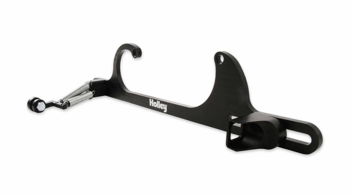 Hooker performance muffler aluminum bracket-20-112