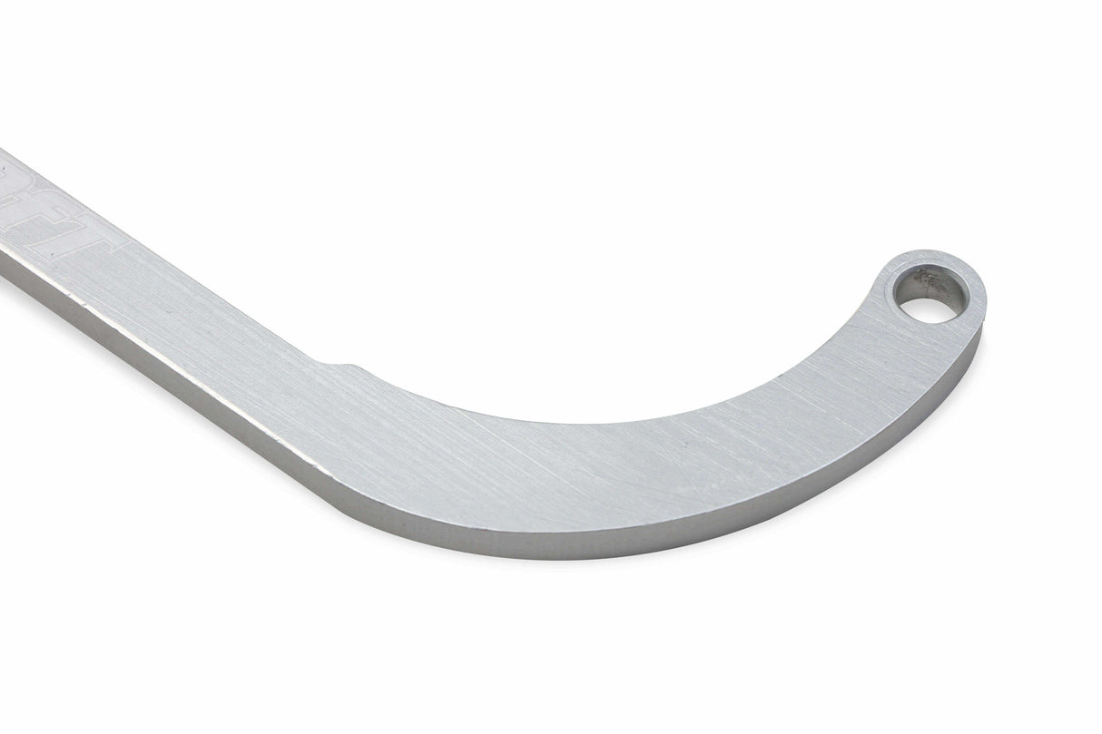 Hooker performance muffler aluminum bracket-20-282
