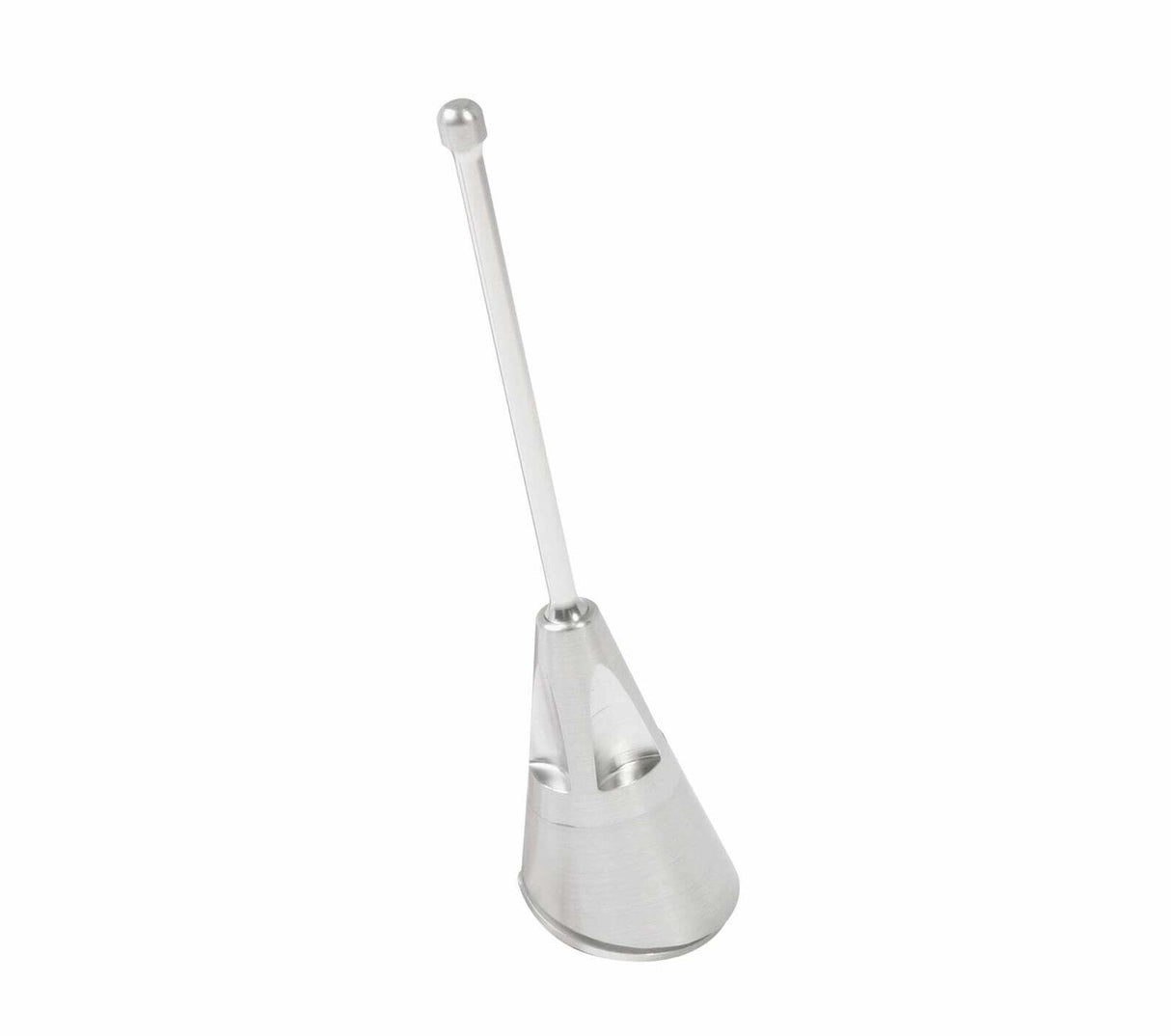 Billet Antenna fits Ford Mustang 2010-2014 - AR3Z-18813-BL muscle car polished stainless steel aluminum 16228
