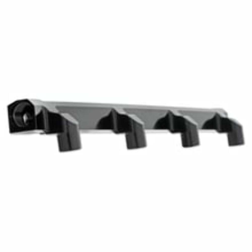 Holley EFI Billet Fuel Rail Kit - LSA and LS9 534-285