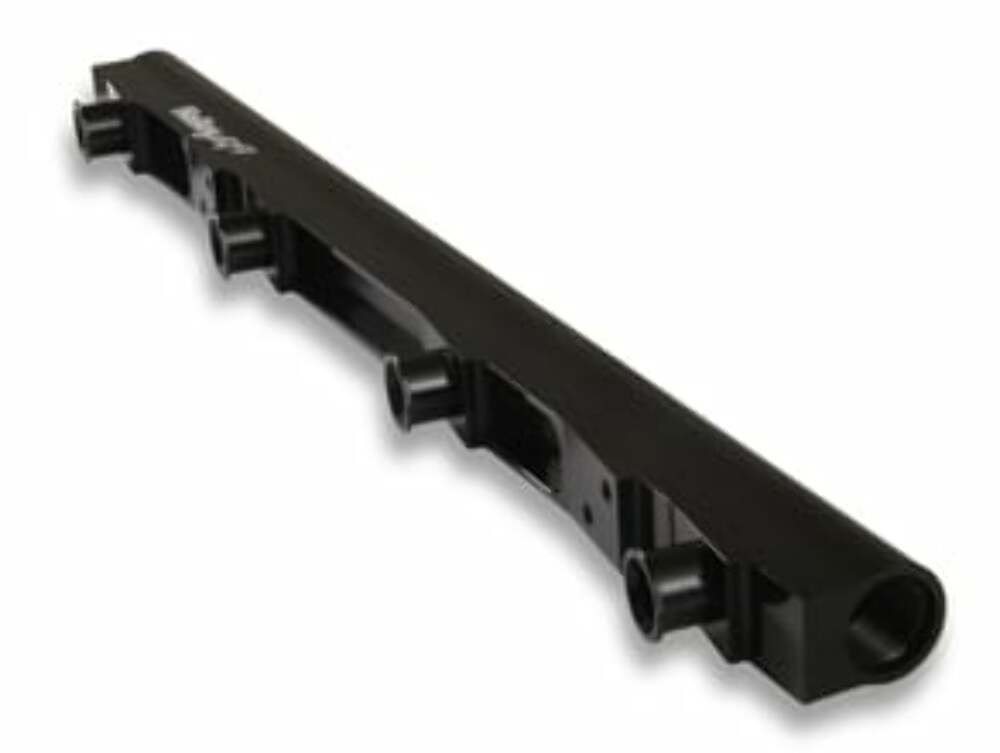 t BILLET FUEL RAILS - FORD 7.3L GODZILLA 534-265 Holley EFI