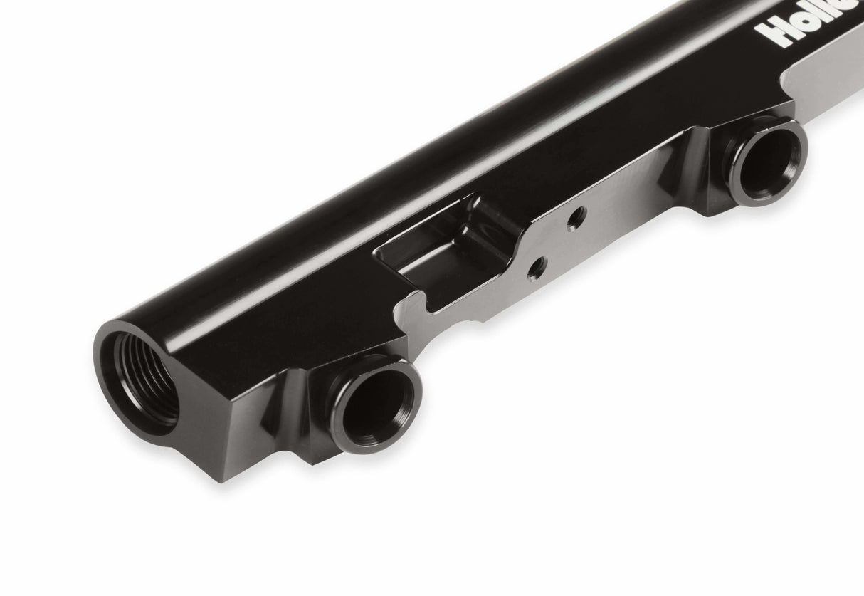 Holley fuel rail intakes-534-244