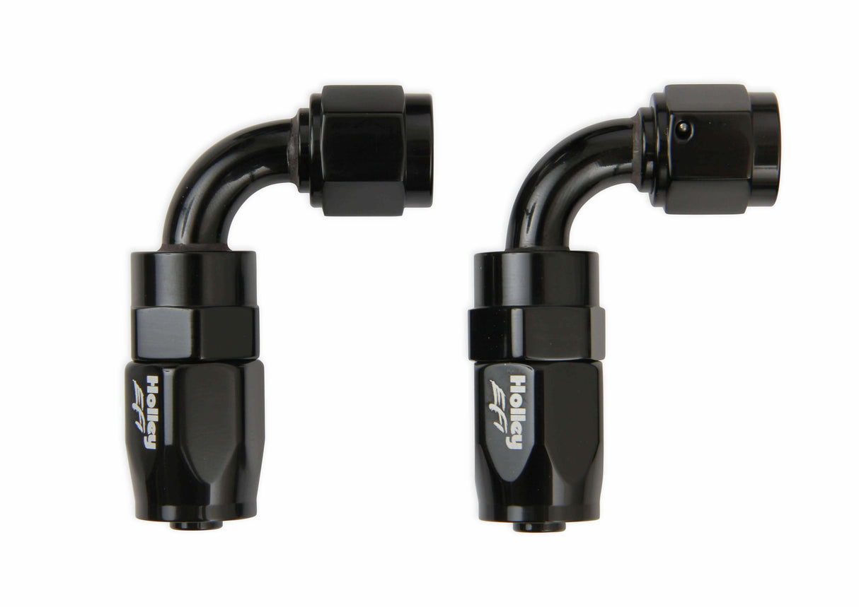 Holley fuel rail intakes-534-245