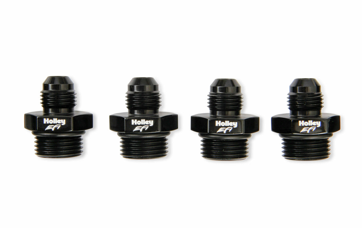 Holley fuel rail intakes-534-245