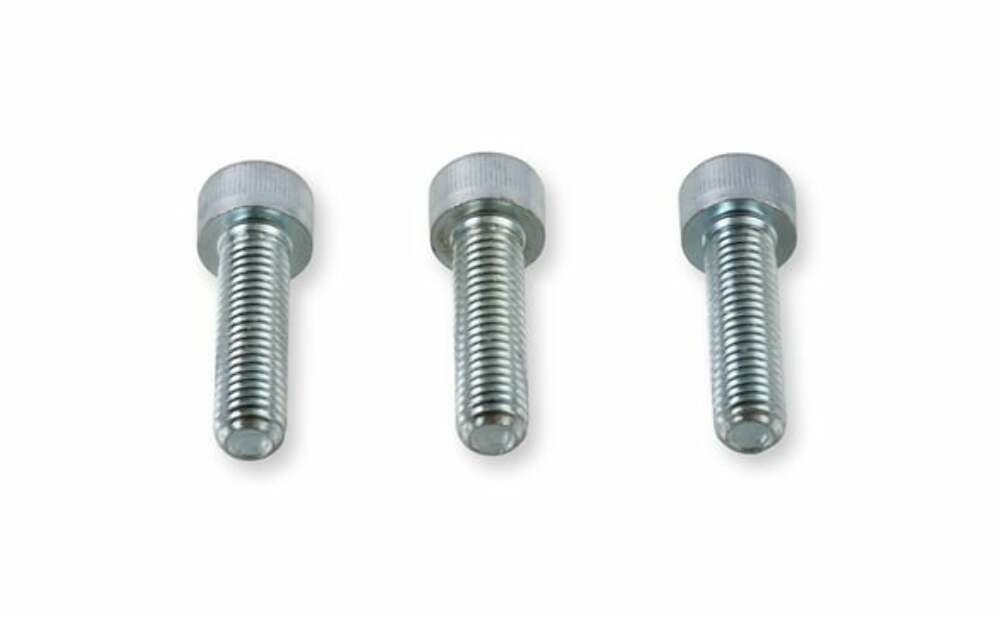 Hooker performance muffler pulley-97-268