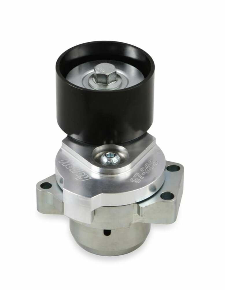 Hooker performance muffler pulley-97-268