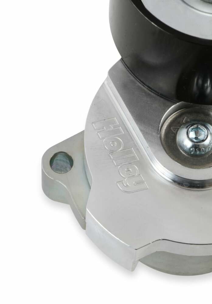 Hooker performance muffler pulley-97-268