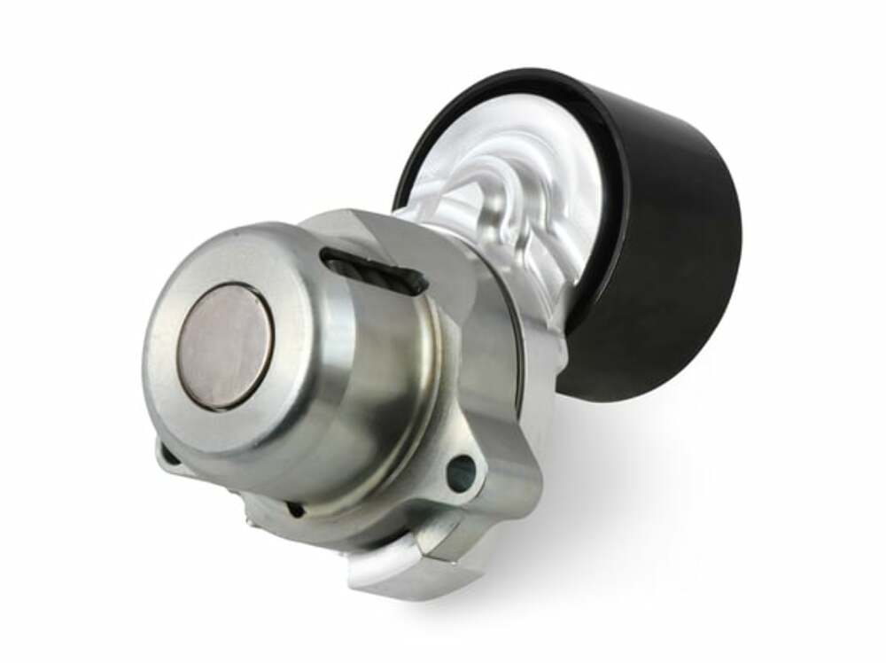 Hooker performance muffler pulley-97-268