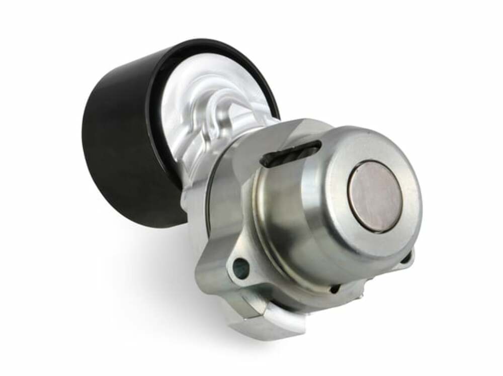 Hooker performance muffler pulley-97-268