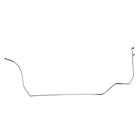 Brake Line for 1966 Chevy Bel Air Intermediate steel