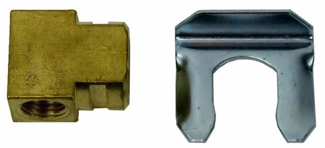 and truck Brass Junction Block fits 1951-1952 Chevy Fleetline BJB001 Shafer's Classic Reproductions