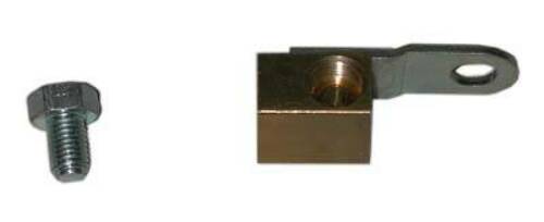 Brass Junction Block BJB55L Shafer's Classic Reproductions