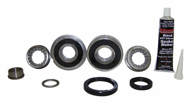 Vintage - Metal Black Transmission Overhaul Kit - BKAX5E