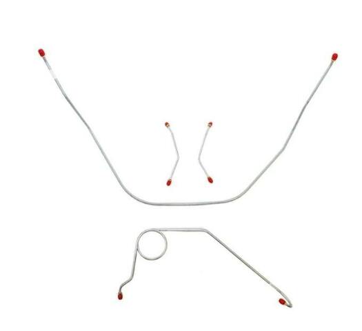 Brake Line for 1958-1964 Chevy Bel Air Front
