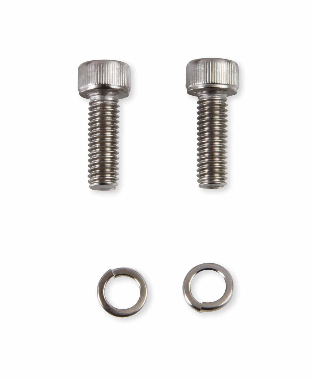 t Black Mounting Bracket HP and VR Series Billet Fuel Filters - 162-574 Holley