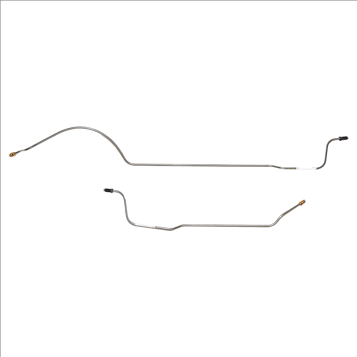Brake Line for 1967 Dodge Charger Complete drum brakes