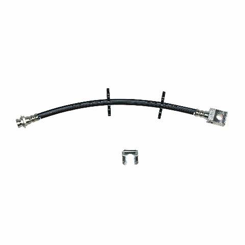 Complete Brake Line & Hose Kit For 68-69 Dodge Charger Mopar B-Body - BLH115OM