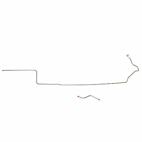 Brake Line for Complete