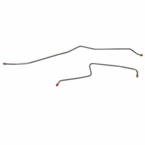 Brake Line for 01-07 Chevy 3500 long bed