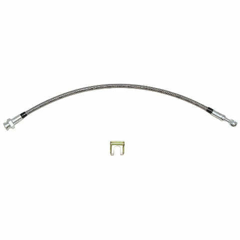 Brake Line for 01-07 Chevy 3500 long bed