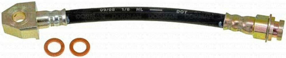 Brake Line for 2003 Complete