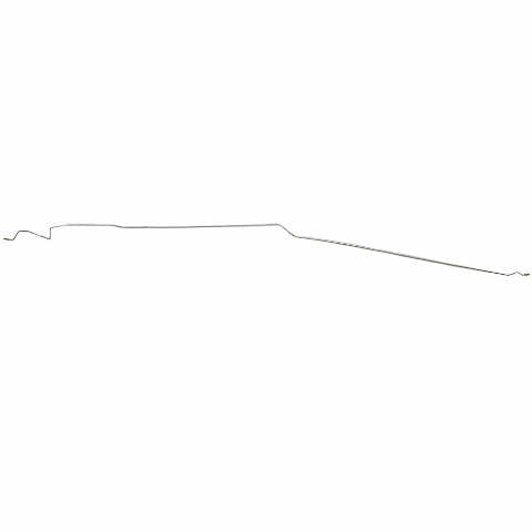 Brake Line for 01-02 Dodge Ram 2500 4WD disc brakes short bed