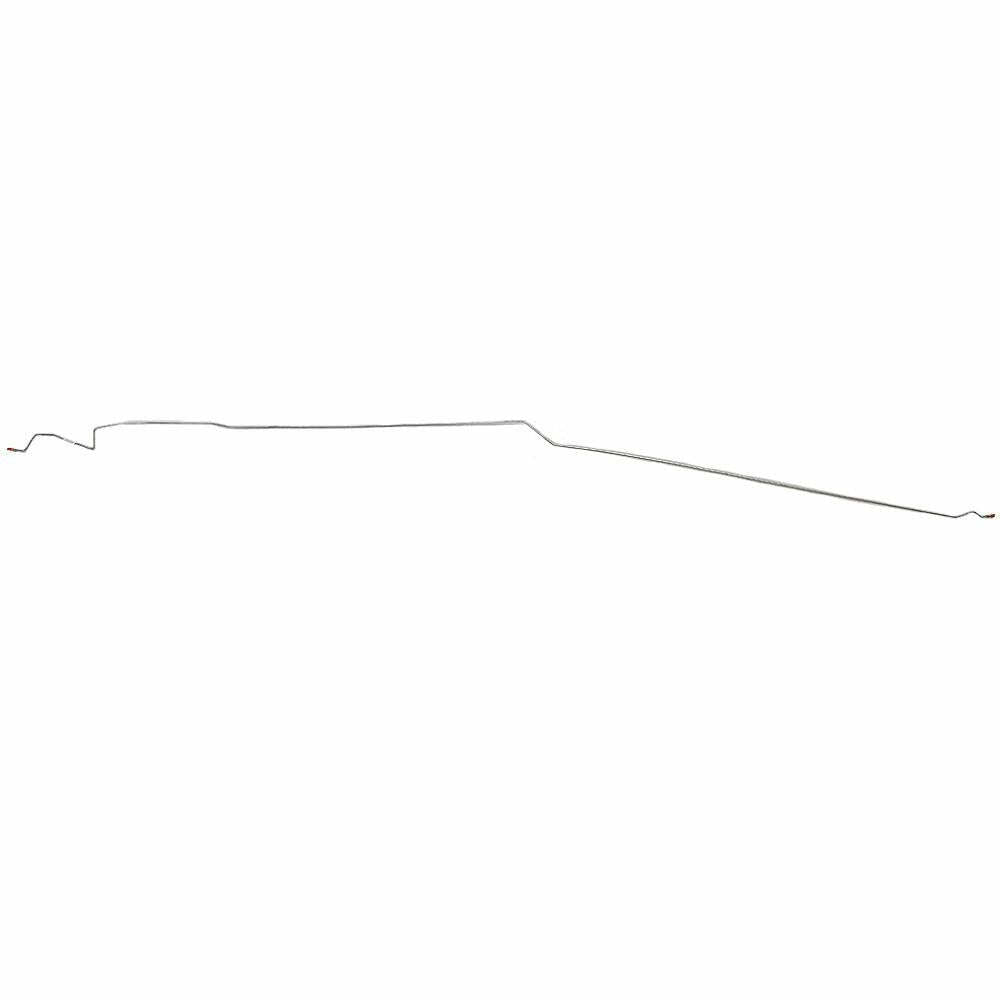 Brake Line for 01-02 Dodge Ram 2500 4WD disc brakes short bed