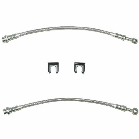 Brake Line for 03-06 GMC Yukon 1500 4WD