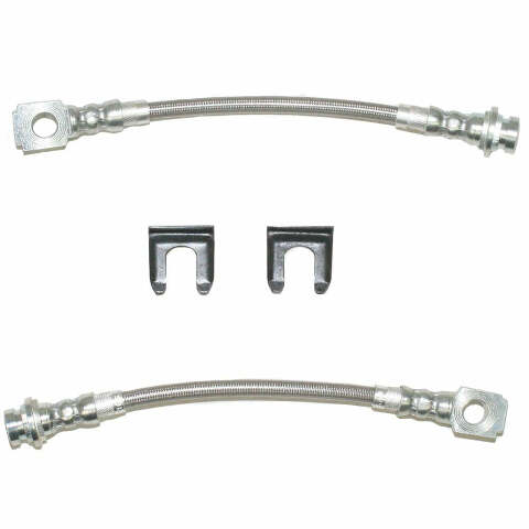 Brake Line for 03-06 GMC Yukon 1500 4WD