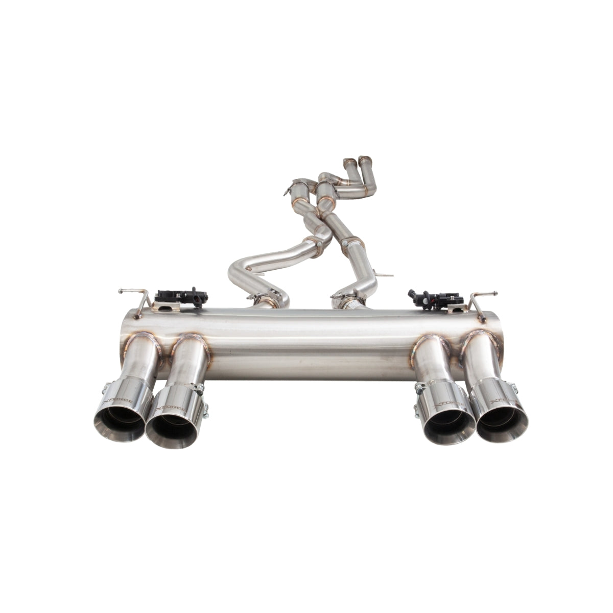 BMW F8X M3 & M4 Varex Cat Back System ESBMF80VKCS