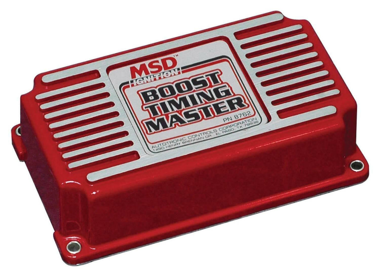 MSD ignition control box 8762