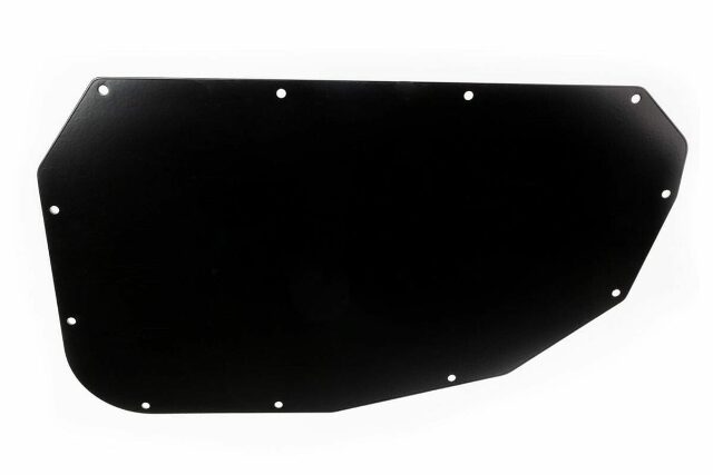 1978-1988 A/C Delete Cover for 1978-1988 by G-Force