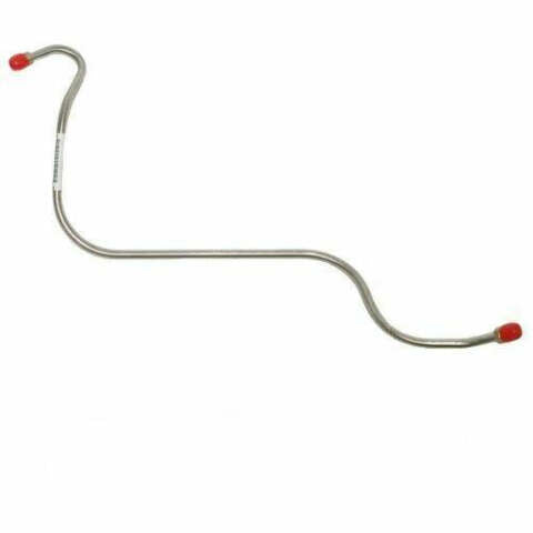 Fuel Line for 1958 Chevy Bel Air Pump to Carburetor