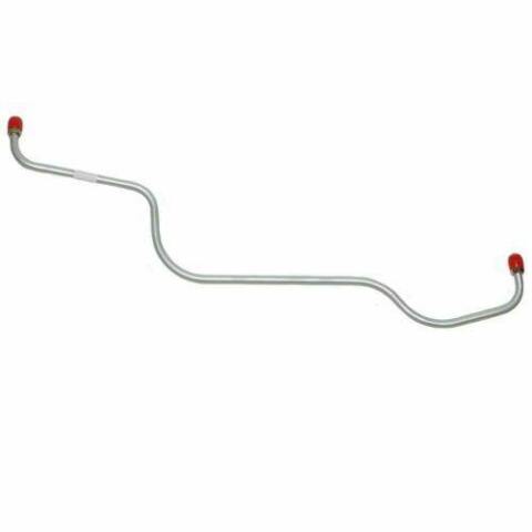 Fuel Line for 1958 Chevy Bel Air Pump to Carburetor steel