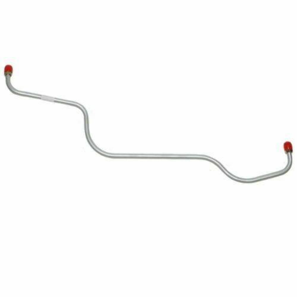 Fuel Line for 1958 Chevy Bel Air Pump to Carburetor stainless steel